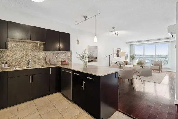 8880 Horton RD SW #601, Calgary, AB T2V 2W3