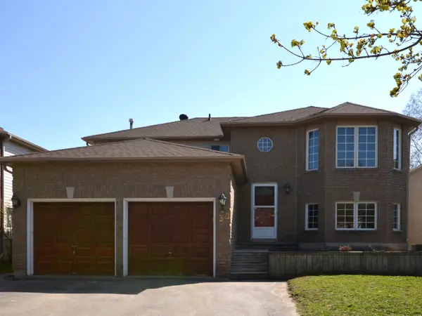 39 JONES DR #LOWER, Barrie, ON L4M 6H7
