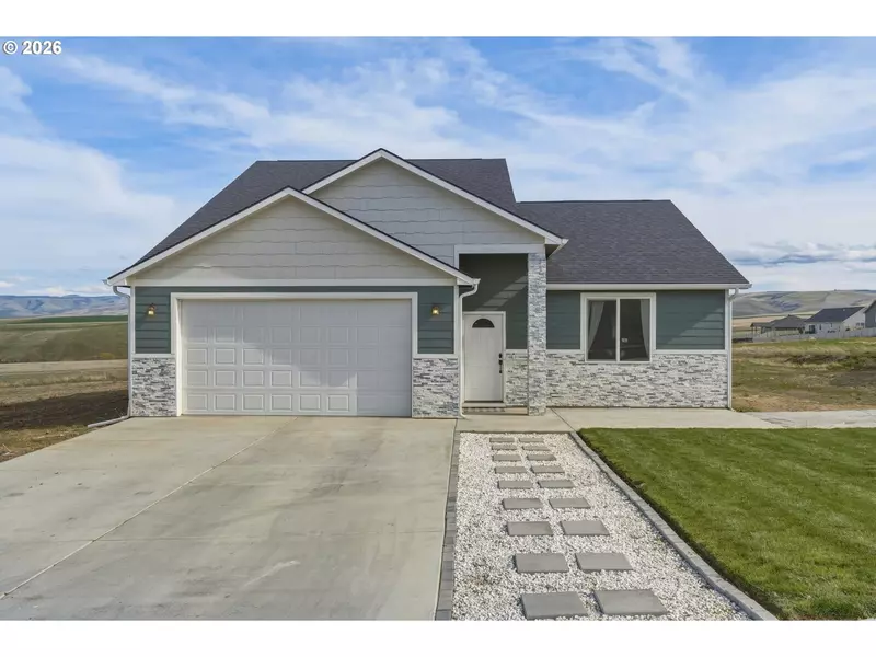 2208 Key Boulevard, Milton Freewater, OR 97862