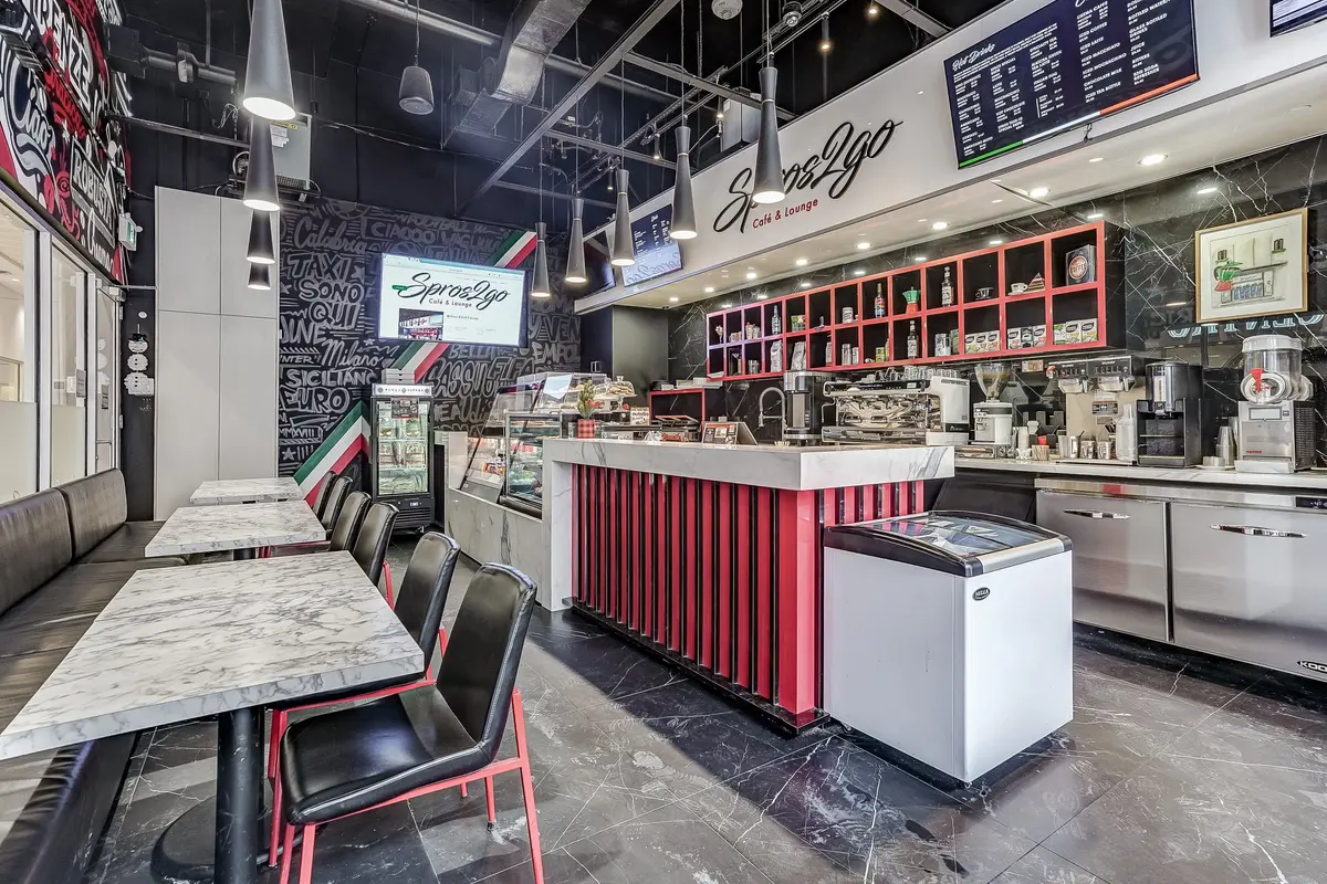 7777 Weston RD E #155, Vaughan, ON L4L 0G9