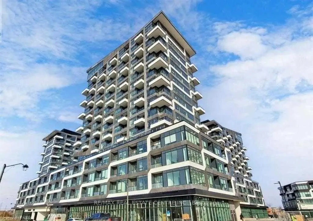 2489 Taunton RD #1320, Oakville, ON L6H 3R9