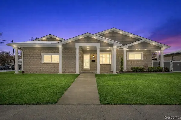 26611 Cecile ST, Dearborn Heights, MI 48127