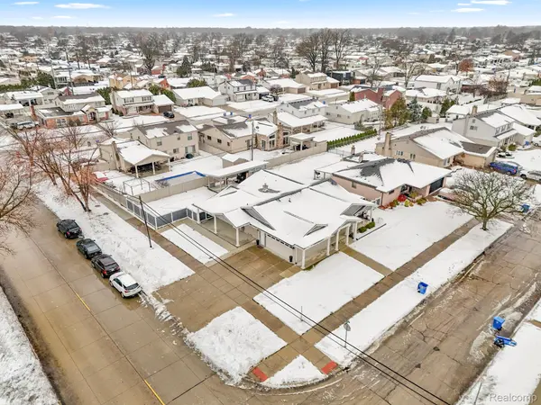 26611 Cecile ST, Dearborn Heights, MI 48127