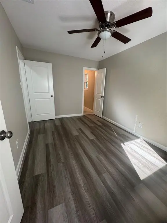 111 Minnie Drive, Itasca, TX 76055