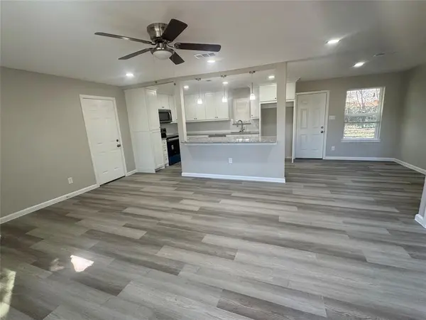 111 Minnie Drive, Itasca, TX 76055