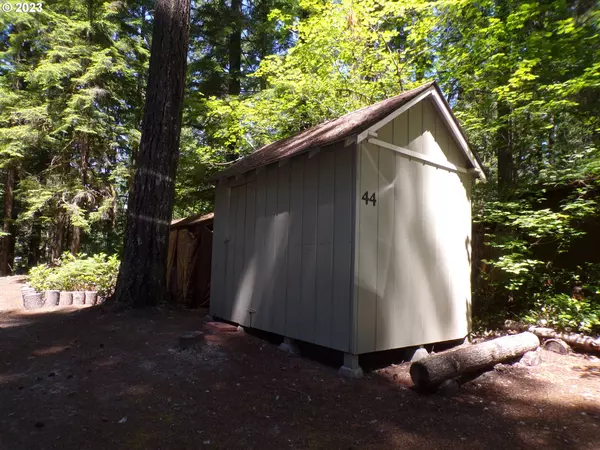 Cougar, WA 98616,Cabin 44 Northwoods