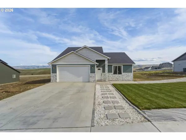 Milton Freewater, OR 97862,2208 Key Boulevard