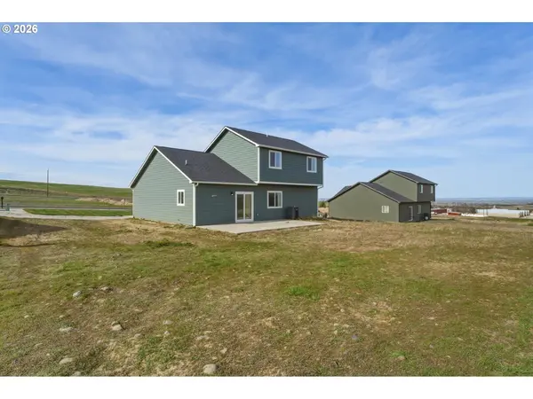 2208 Key Boulevard, Milton Freewater, OR 97862