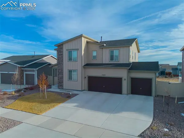 12685 Granite Ridge DR, Peyton, CO 80831
