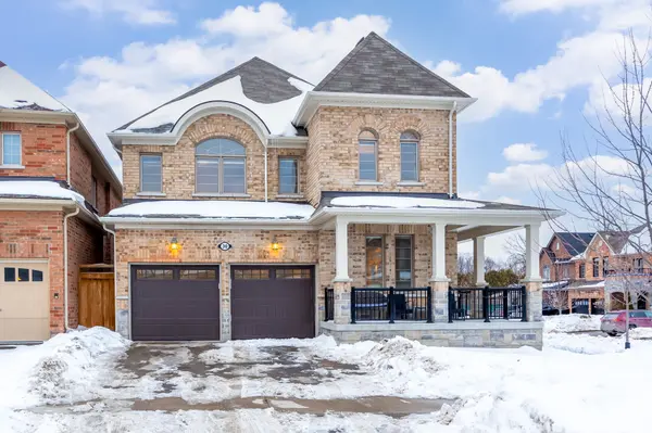 30 Terry CRES, Clarington, ON L1C 0W4