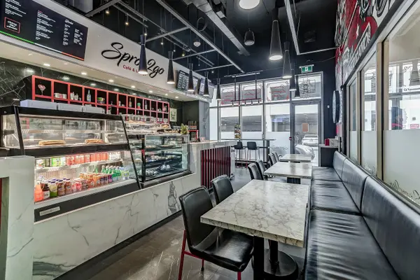 7777 Weston RD E #155, Vaughan, ON L4L 0G9