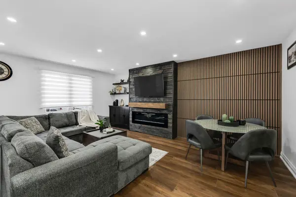 5 Carol RD, Barrie, ON L4N 3P6