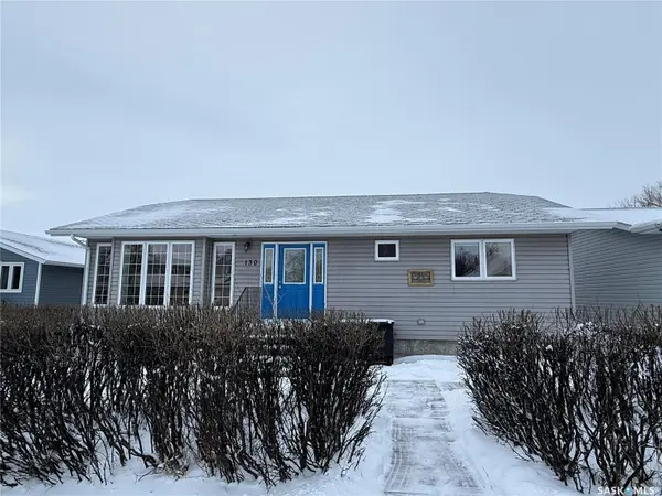 130 2nd AVENUE SE,  Eston,  SK S0L 1A0