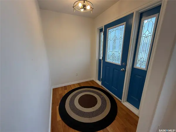 130 2nd AVENUE SE, Eston, SK S0L 1A0