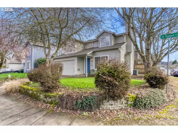 Beaverton, OR 97078,17888 SW ROBERT LN