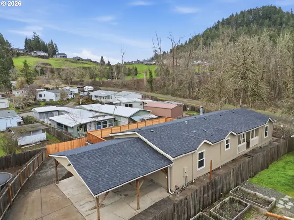 Springfield, OR 97478,5972 MT VERNON RD