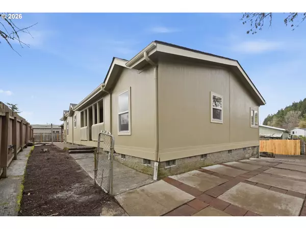 Springfield, OR 97478,5972 MT VERNON RD