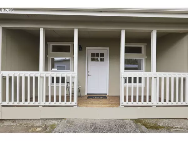 Springfield, OR 97478,5972 MT VERNON RD