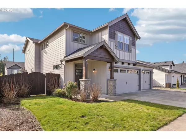 Ridgefield, WA 98642,4407 N RIDGEFIELD WOODS DR