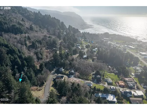 Yachats, OR 97498,504 CREEKSIDE LN