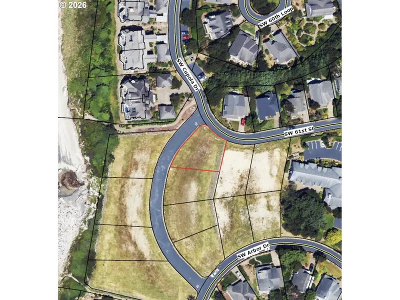 TL6700 SW Cupola Pl., South Beach, OR 97366