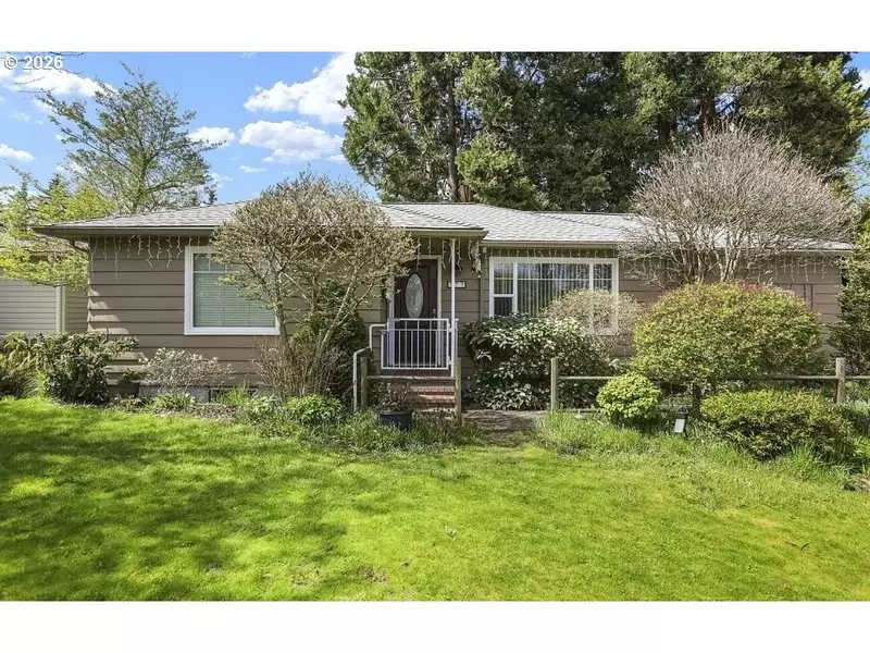 575 N Locust ST, Canby, OR 97013