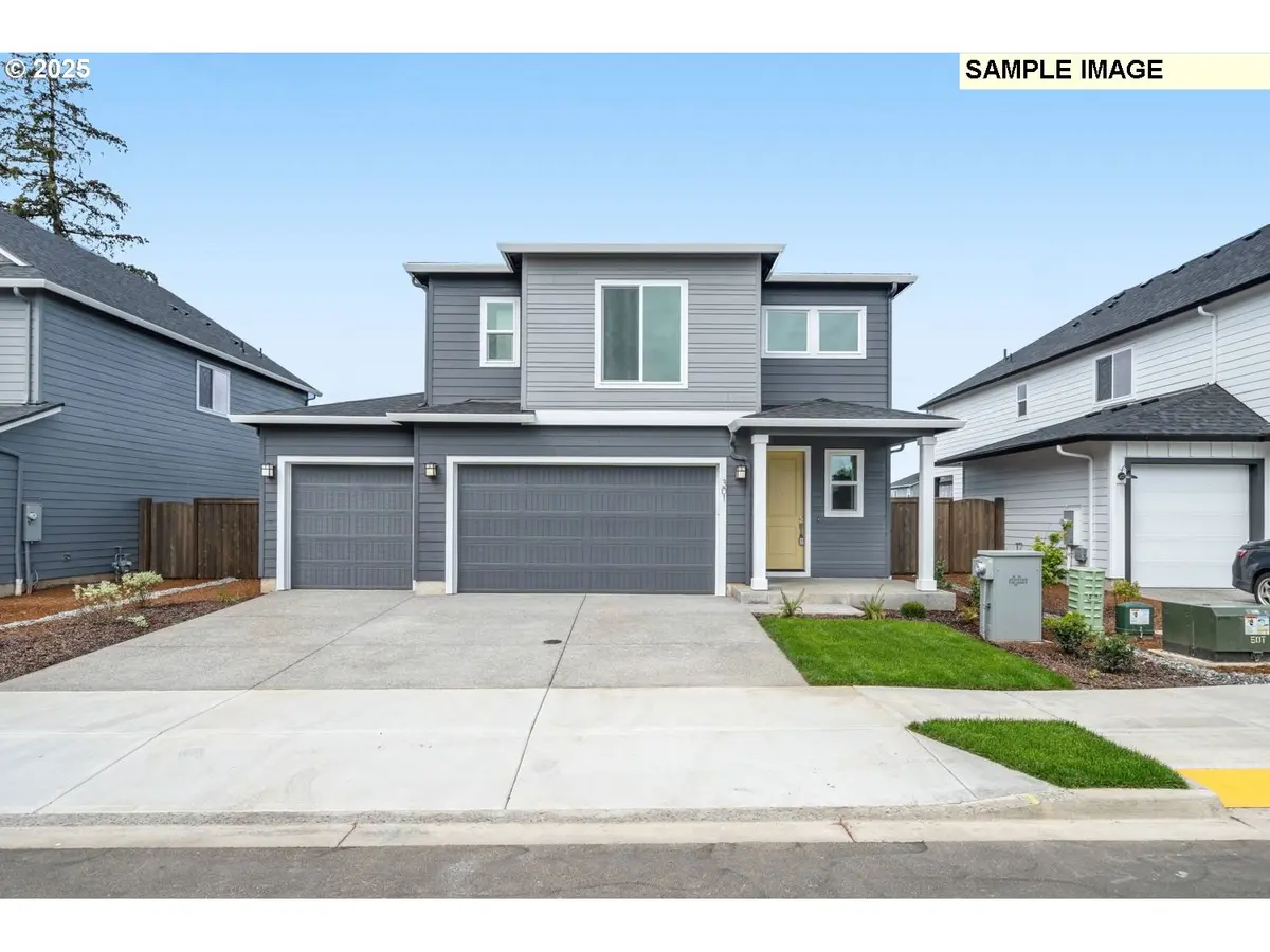 4316 NE 188TH ST #LOT 334, Vancouver, WA 98686