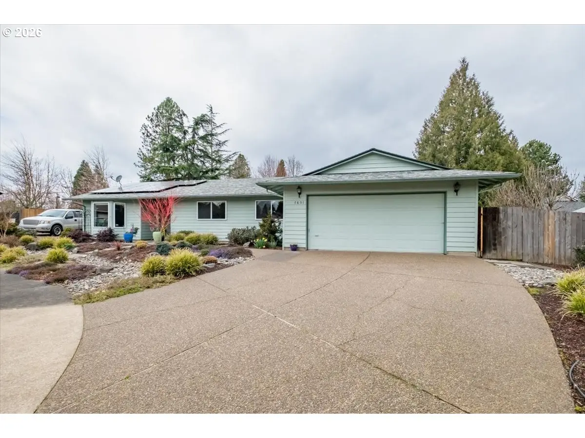 7851 SW LOVE CT, Wilsonville, OR 97070