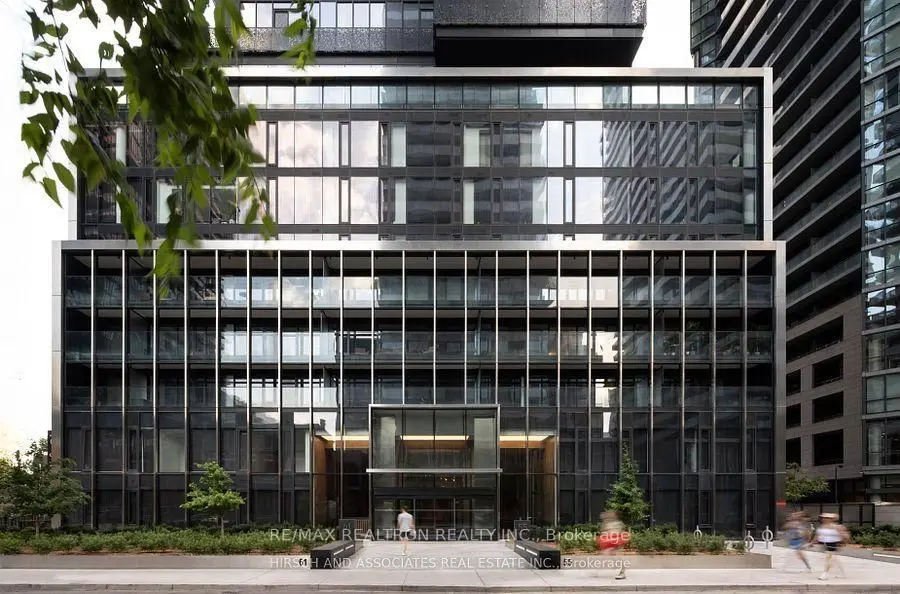 55 Charles ST E #803, Toronto C08, ON M4Y 0J1