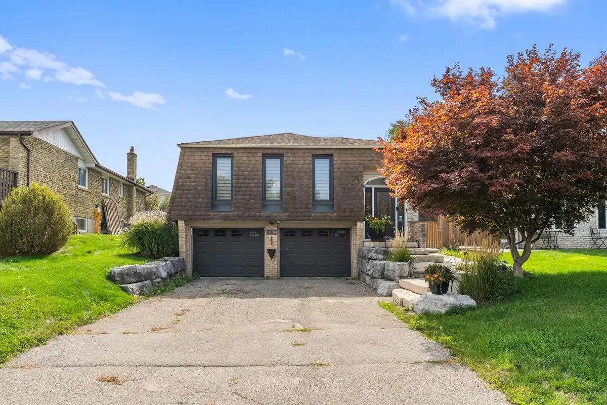 100 Hesp DR #Basement, Caledon, ON L7E 2P1