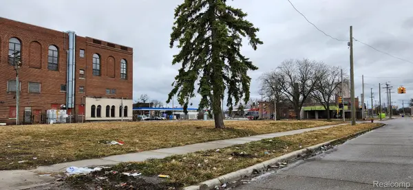 7356 DEXTER AVE, Detroit, MI 48206