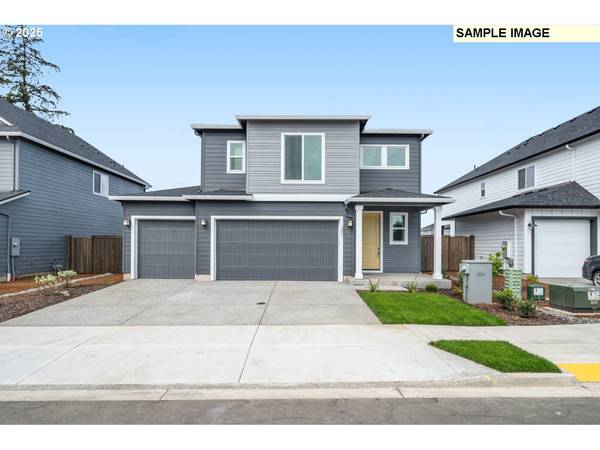 4316 NE 188TH ST #LOT 334, Vancouver, WA 98686