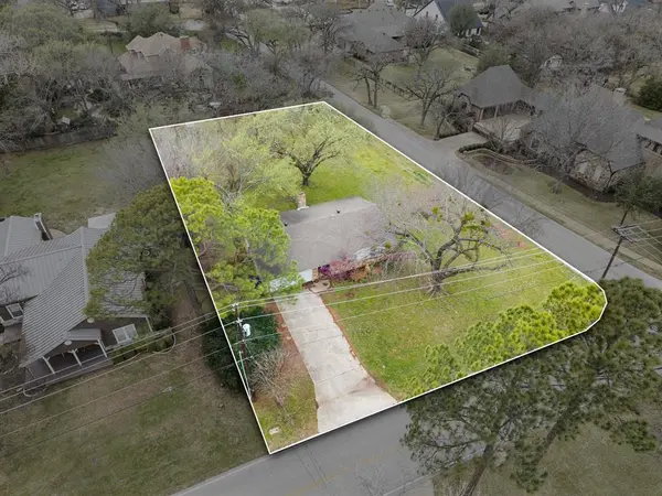 6216 Westcoat Drive, Colleyville, TX 76034