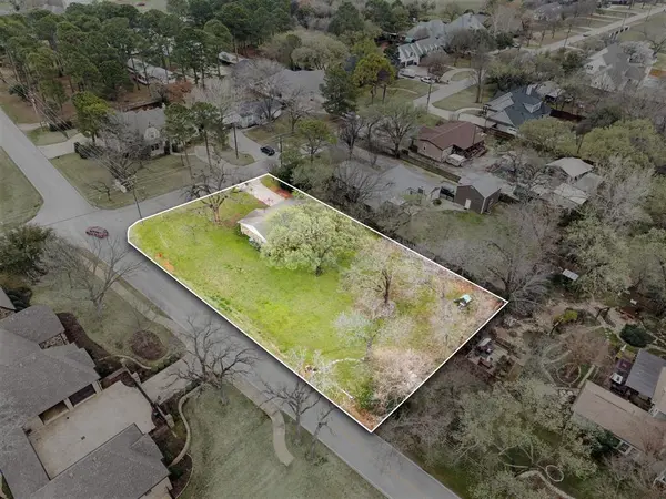 6216 Westcoat Drive, Colleyville, TX 76034