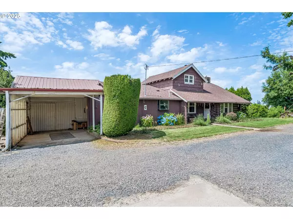 Woodburn, OR 97071,14604 WOODBURN MONITOR RD