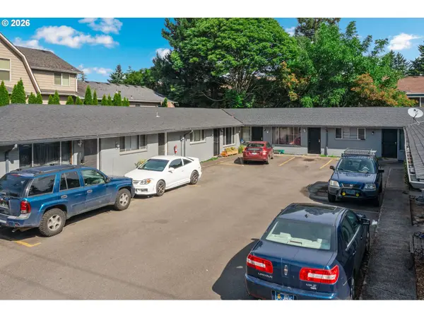 2507 SE MONROE ST, Milwaukie, OR 97222