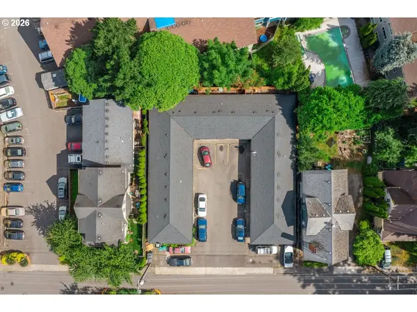 2507 SE MONROE ST, Milwaukie, OR 97222