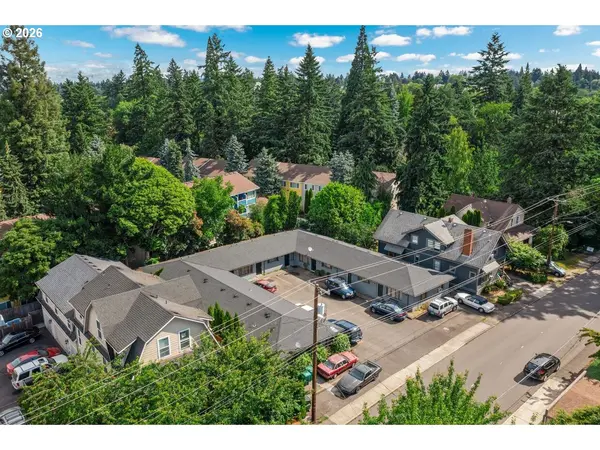 2507 SE MONROE ST, Milwaukie, OR 97222