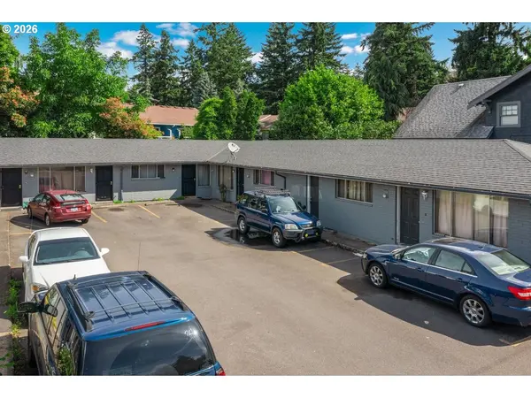 2507 SE MONROE ST, Milwaukie, OR 97222