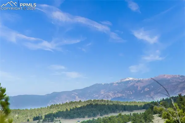 28 Pinnacle CIR, Florissant, CO 80816