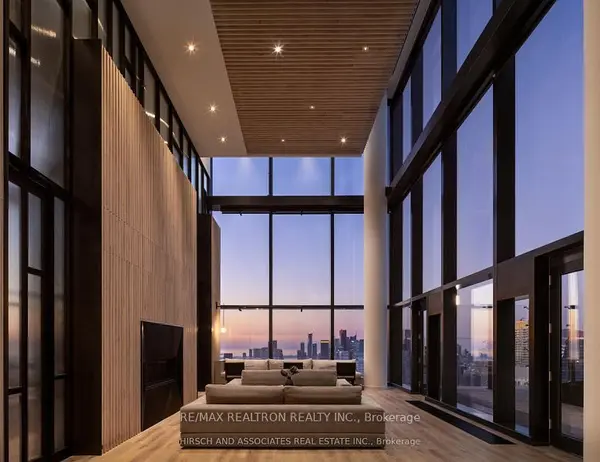 55 Charles ST E #803, Toronto C08, ON M4Y 0J1