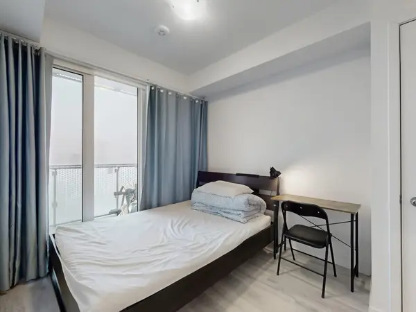 70 Princess ST #2816, Toronto C08, ON M5A 0X6