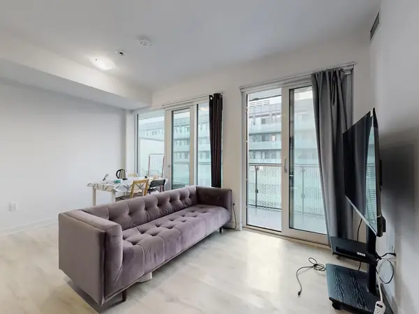 70 Princess ST #2816, Toronto C08, ON M5A 0X6