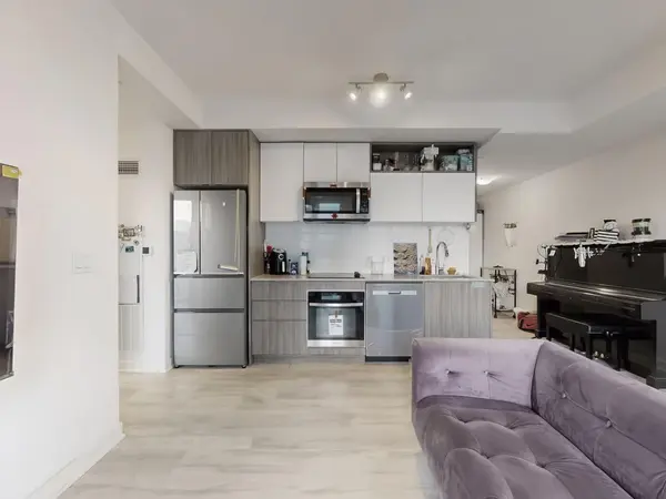 70 Princess ST #2816, Toronto C08, ON M5A 0X6