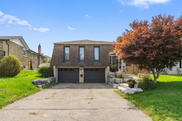 100 Hesp DR #Basement, Caledon, ON L7E 2P1