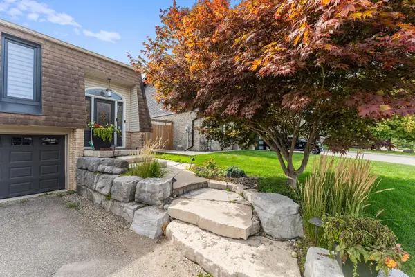 100 Hesp DR #Basement, Caledon, ON L7E 2P1