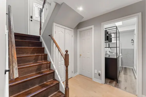 100 Hesp DR #Basement, Caledon, ON L7E 2P1