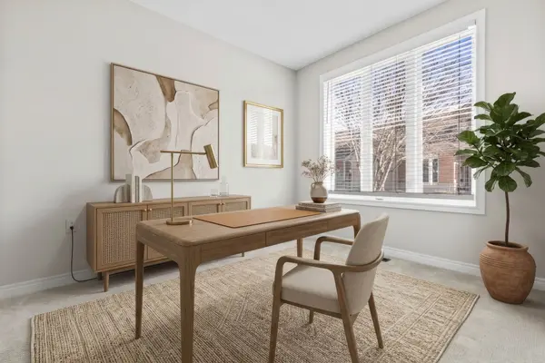 2125 Itabashi WAY #93, Burlington, ON L7M 0A1