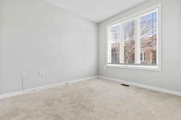 2125 Itabashi WAY #93, Burlington, ON L7M 0A1