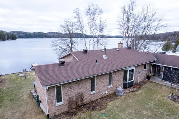 1787 North Baptiste Lake RD, Hastings Highlands, ON K0L 2S0